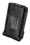 Icom BP-232N / BP-231 / BP-232 accu (2500 mAh, 123accu huismerk) AIC00011 - 1