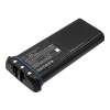 Icom BP-241 / BP-252 / BP-224H accu (7.2 V, 950 mAh, 123accu huismerk) AIC00042 - 1