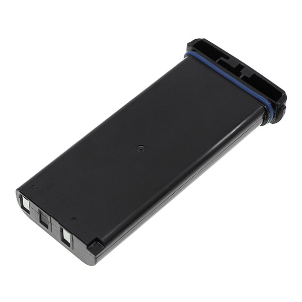 Icom BP-241 / BP-252 / BP-224H accu (7.2 V, 950 mAh, 123accu huismerk) AIC00042 - 2