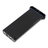 Icom BP-241 / BP-252 / BP-224H accu (7.2 V, 950 mAh, 123accu huismerk) AIC00042 - 2