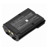 Icom BP-245 / BP-245H / BP-245N accu (2100 mAh, 123accu huismerk) AIC00049 - 1