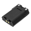 Icom BP-245 / BP-245H / BP-245N accu (2100 mAh, 123accu huismerk) AIC00049 - 2