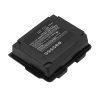 Icom BP-256 accu (1950 mAh, 123accu huismerk)