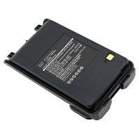 Icom BP-265 / BP-265LI accu (2600 mAh, 123accu huismerk)  AIC00027