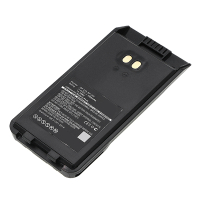Icom BP-279 / BP-280 accu (1500 mAh, 123accu huismerk) AIC00029