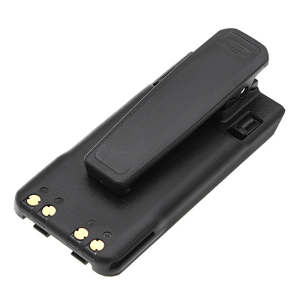Icom BP-279 / BP-280 accu (1500 mAh, 123accu huismerk) AIC00029 - 2