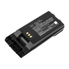 Icom BP-283 / BP-284 accu (7.4 V, 2500 mAh, 123accu huismerk) AIC00041 - 1