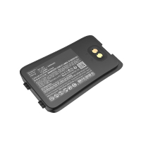 Icom BP-285 accu (7.4 V, 1850 mAh, 123accu huismerk)  AIC00065