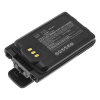 Icom BP-290 / BP-294 accu (7.4 V, 1900 mAh, 123accu huismerk) AIC00054 - 1