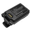 Icom BP-290 / BP-294 accu (7.4 V, 3300 mAh, 123accu huismerk)