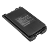 Icom BP-298 accu (7.4 V, 2200 mAh, 123accu huismerk) AIC00051 - 1