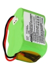 Icom BP-84 / BP-83 / BP-82 accu (600 mAh, 123accu huismerk) AIC00007 - 1