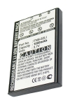 Icom FNB-82LI accu (1050 mAh, 123accu huismerk) AIC00006 - 1