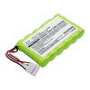 Ideal 1504 / 150053 accu (2000 mAh, 123accu huismerk) AID00007 - 1