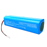 Ikohs Create 88303 accu (14,4 V, Li-ion, 5200mAh, 123accu huismerk)  AIK00026