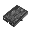 Ikusi BT06K / 2303692 accu (4.8 V, 750 mAh, 123accu huismerk) AIK00029 - 1