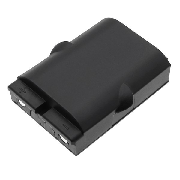 Ikusi BT06K / 2303692 accu (4.8 V, 750 mAh, 123accu huismerk) AIK00029 - 2