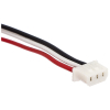 Imada 482-BH3PER accu (4.8 V, 2000 mAh, 123accu huismerk)  AIM00054 - 2