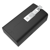 Imou FRB20 accu (3.6 V, 5200 mAh, 123accu huismerk)  AIM00059