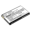 Infinite Peripherals ICP663450M accu (3.7 V, 1200 mAh, 123accu huismerk) AIN00245 - 1