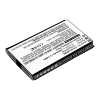 Infinite Peripherals ICP663450M accu (3.7 V, 1200 mAh, 123accu huismerk) AIN00245 - 2