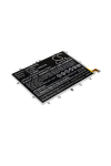 Infinix BL-40AX accu (3900 mAh, 123accu huismerk) AIN00213 - 1