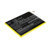 Infinix BL-40BX accu (3950 mAh, 123accu huismerk) AIN00218 - 1