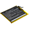 Infinix BL-43AX accu (3900 mAh, 123accu huismerk) AIN00240 - 1