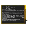 Infinix BL-45BX accu (4400 mAh, 123accu huismerk) AIN00219 - 1