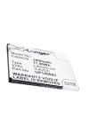 Infocus BAT-07 / UP140005 / BPD7000001B-001 accu (3000 mAh, 123accu huismerk) AIN00069 - 1