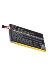 Infocus UP140008 accu (2300 mAh, 123accu huismerk)  AIN00078 - 1