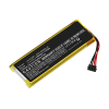 Ingenico 1811024K1 / M35-402060-JD accu (450 mAh, 123accu huismerk) AIN00261 - 1