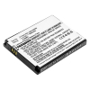 Ingenico 296196699 / F734A1953 accu (3.7 V, 1800 mAh, 123accu huismerk) AIN00249 - 1