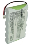 Ingenico 6N120SFE-15615 accu (1800 mAh, 123accu huismerk)  AIN00032 - 1