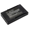 Ingenico BTY00017 / B25030001 accu (1800 mAh, 123accu huismerk) AIN00106 - 1