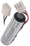Ingenico F26401964 / 295006044 accu (2200 mAh, 123accu huismerk) AIN00033 - 1