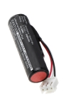 Ingenico ME31-18650G accu (3400 mAh, 123accu huismerk)  AIN00079 - 1