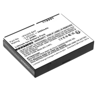 Ingenico VBT1 / 296104539 / IPA200-BAT accu (3.85 V, 3000 mAh, 123accu huismerk)  AIN00266