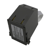 Innomed 110460-U / R-2003-1 accu (12 V, 3000 mAh, 123accu huismerk) AIN00057