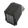 Innomed 110460-U / R-2003-1 accu (12 V, 3000 mAh, 123accu huismerk) AIN00057 - 1