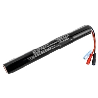 Innomed P-0466 accu (3500 mAh, 123accu huismerk)  AIN00107