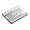 Innos BP-5X-I accu (2400 mAh, 123accu huismerk) AIN00091 - 1