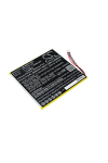 Insignia PR-3797103 accu (4000 mAh, 123accu huismerk) AIN00210 - 1