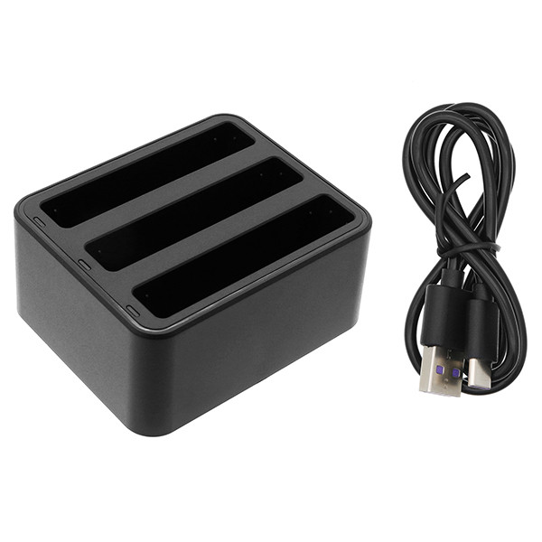 Insta360 Ace / Ace Pro / CINSBAJA met USB-C kabel AIN00299 - 1