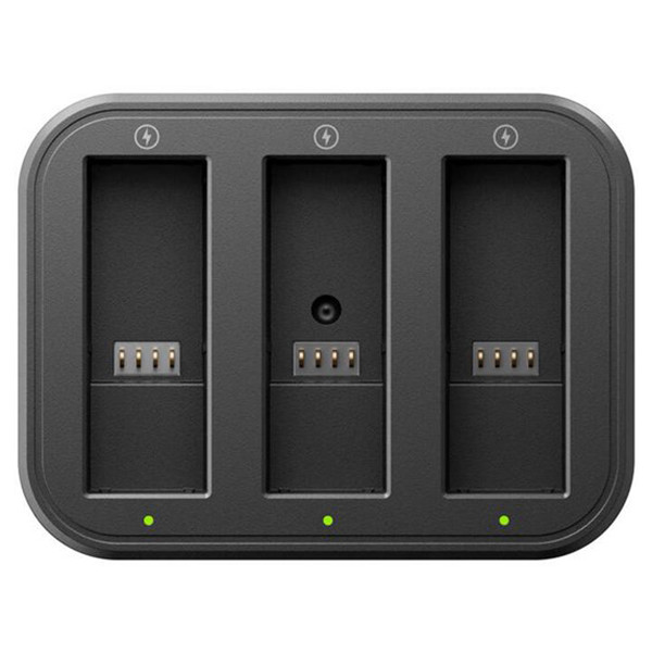 Insta360 Batterijlader Ace Pro /Ace Pro 2 Snellaadhub (origineel) AIN00301 - 2