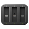 Insta360 Batterijlader Ace Pro /Ace Pro 2 Snellaadhub (origineel) AIN00301 - 2