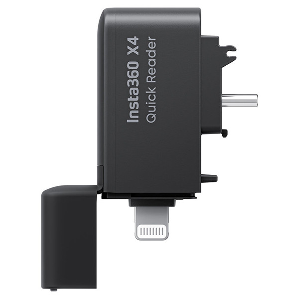 Insta360 X4 Quick Reader AIN00302 - 2