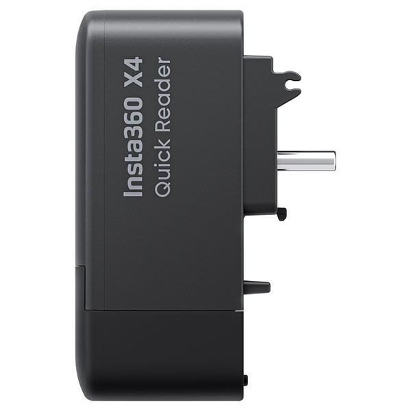 Insta360 X4 Quick Reader AIN00302 - 3
