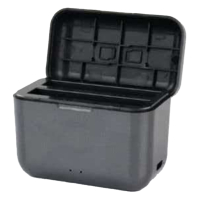 Insta360 X5 3-slots oplader AIN00304