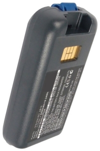 Intermec 318-034-001 / AB18 accu (3.7 V, 5200 mAh, 123accu huismerk)  AIN00017
